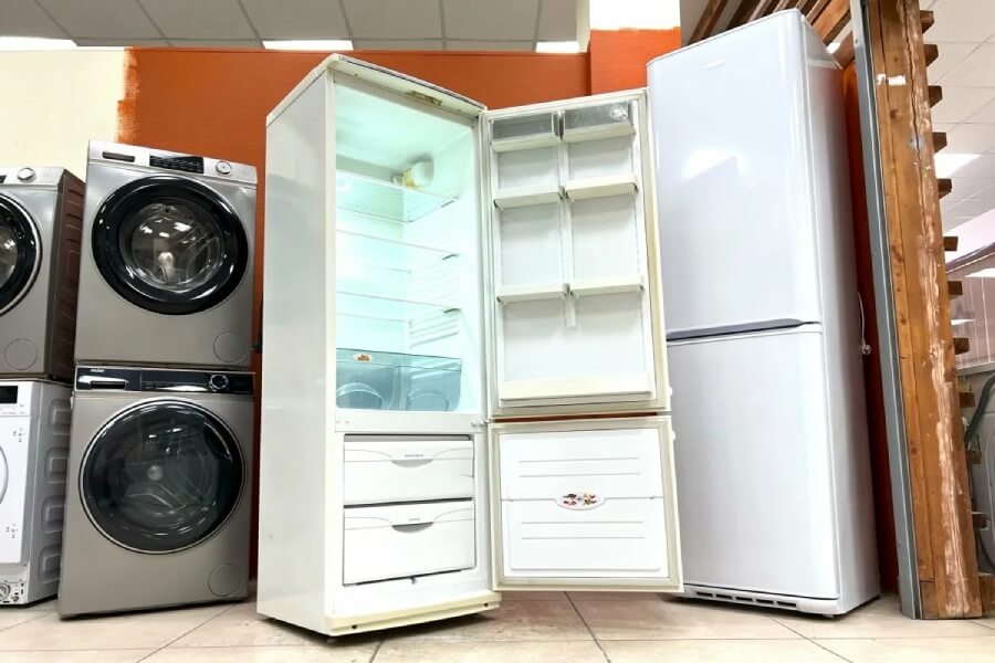 Сервис центр Maytag