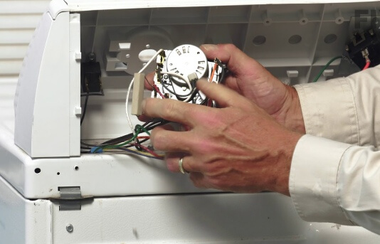 Ремонт техники Maytag