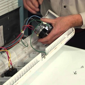 Ремонт техники Maytag