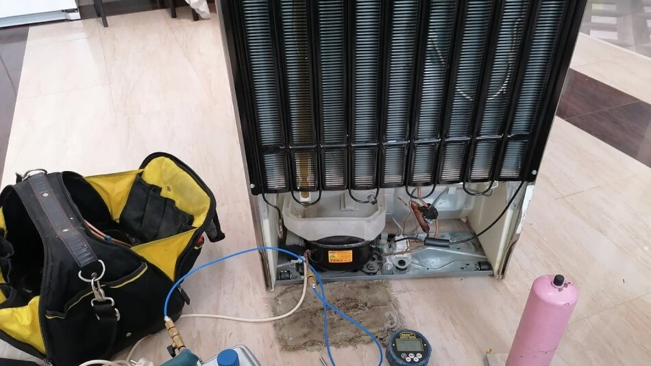 Ремонт техники Maytag